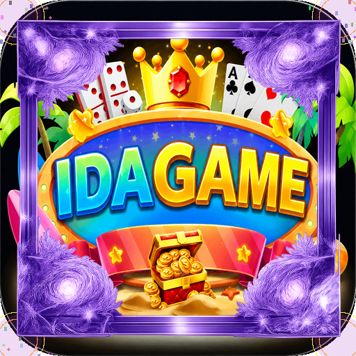 idagame — mitra unggulan